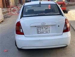 هیوندای ئەکسنت